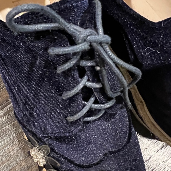 Nordstrom Brand Chesty sneaker. Great condition - Picture 7 of 8